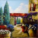 098 Garden - 3-ply - Ambiente